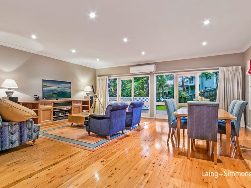 111 Wongala Crescent, Pennant Hills NSW 2120