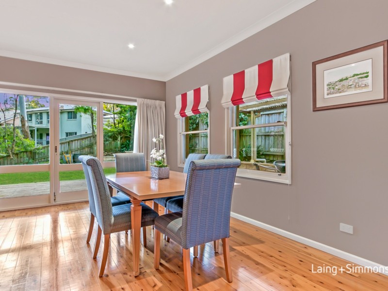111 Wongala Crescent, Pennant Hills NSW 2120