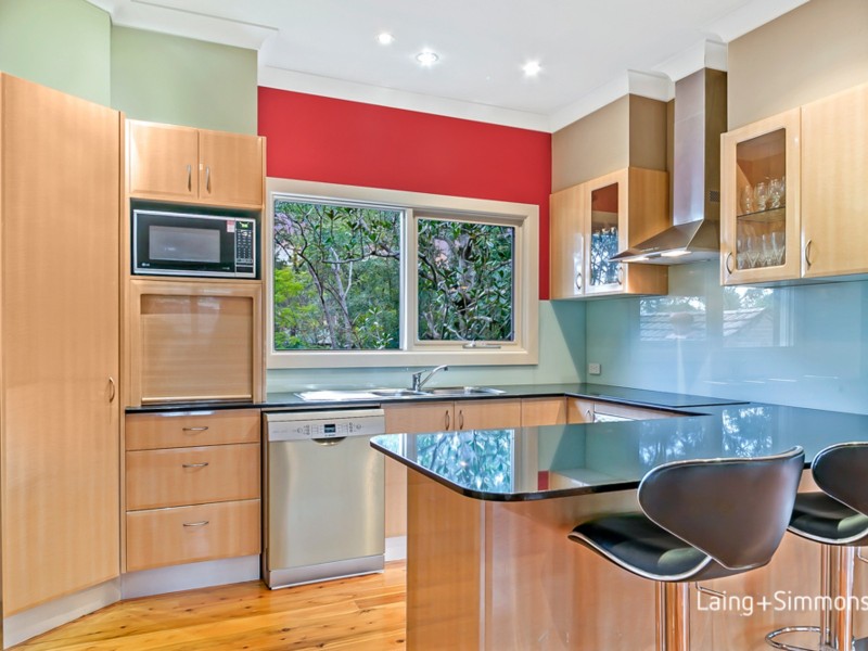 111 Wongala Crescent, Pennant Hills NSW 2120