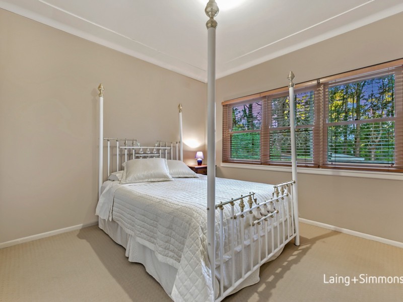 111 Wongala Crescent, Pennant Hills NSW 2120