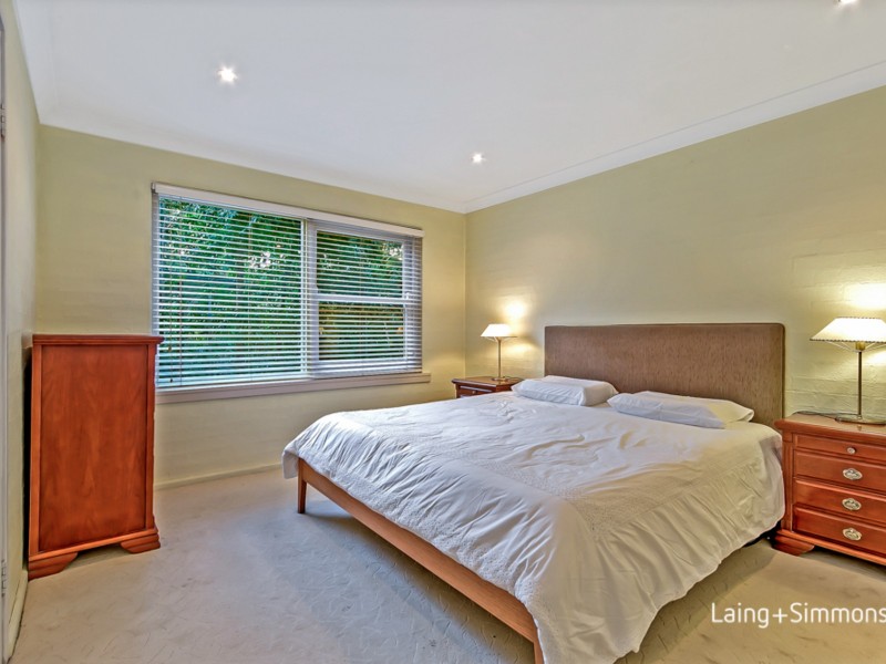 111 Wongala Crescent, Pennant Hills NSW 2120