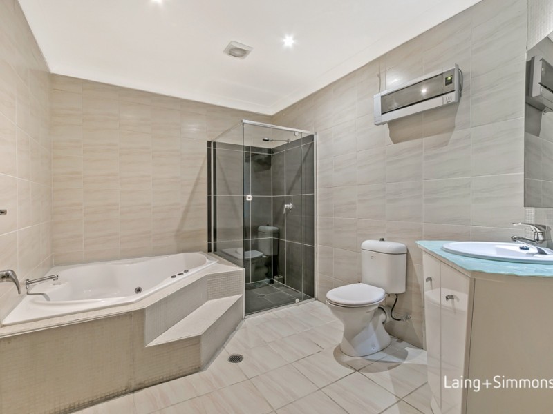 111 Wongala Crescent, Pennant Hills NSW 2120