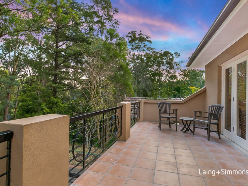 111 Wongala Crescent, Pennant Hills NSW 2120