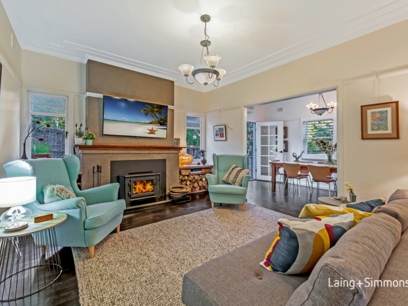 19 Loftus Road, Pennant Hills NSW 2120