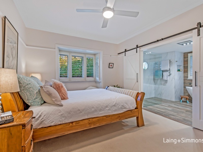 19 Loftus Road, Pennant Hills NSW 2120