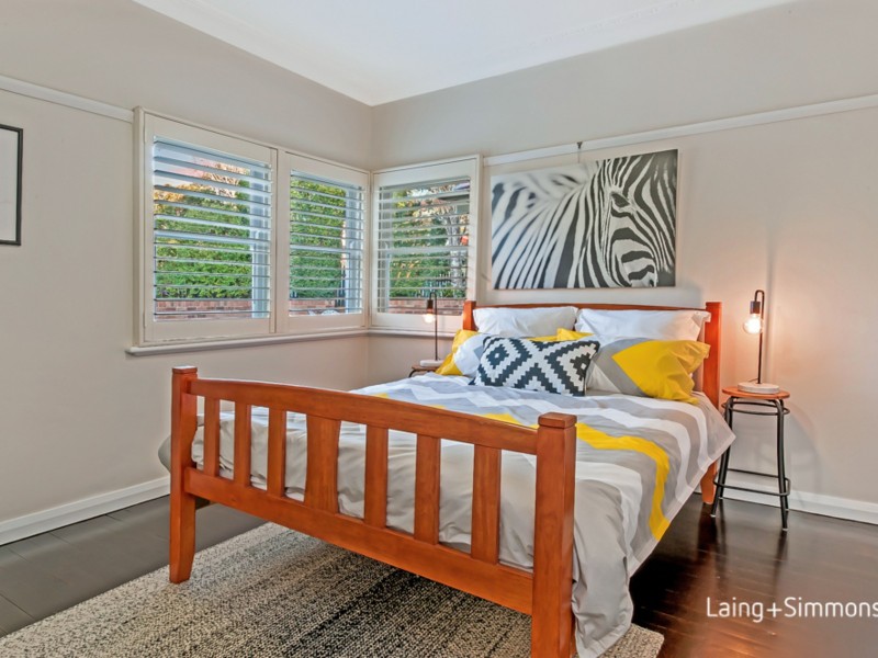 19 Loftus Road, Pennant Hills NSW 2120