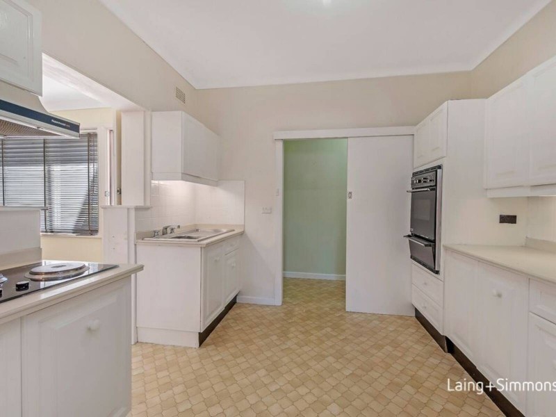 4 Cecil Avenue, Pennant Hills NSW 2120