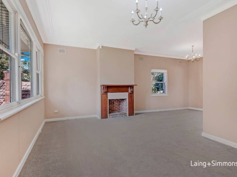 4 Cecil Avenue, Pennant Hills NSW 2120