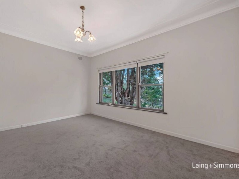 4 Cecil Avenue, Pennant Hills NSW 2120