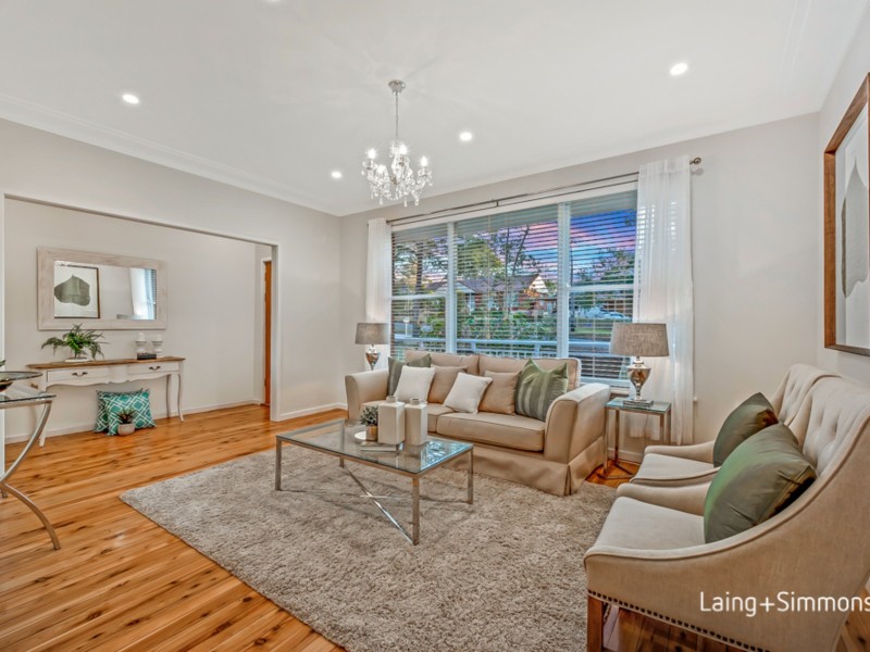 26 Loftus Road, Pennant Hills NSW 2120