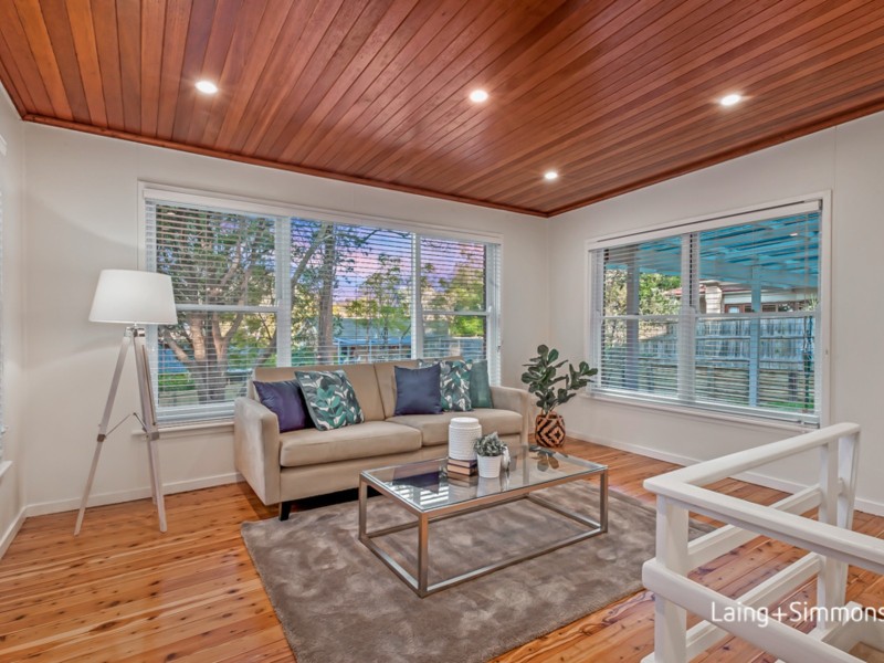 26 Loftus Road, Pennant Hills NSW 2120