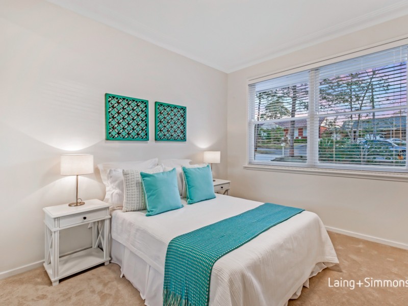 26 Loftus Road, Pennant Hills NSW 2120
