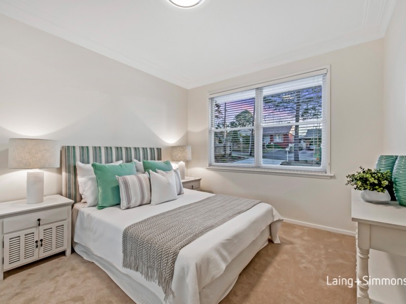 26 Loftus Road, Pennant Hills NSW 2120