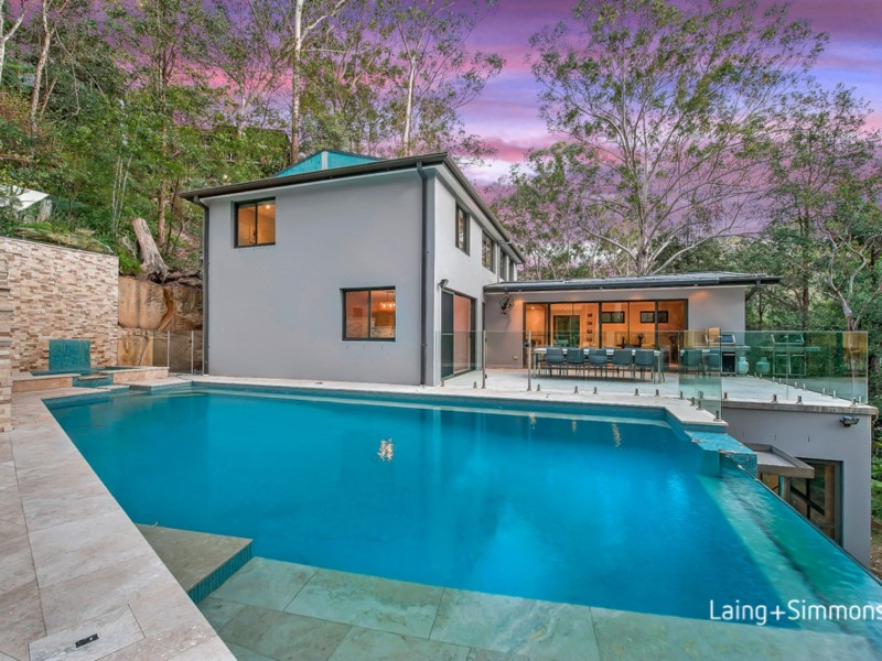 28  Angophora Place, Pennant Hills NSW 2120