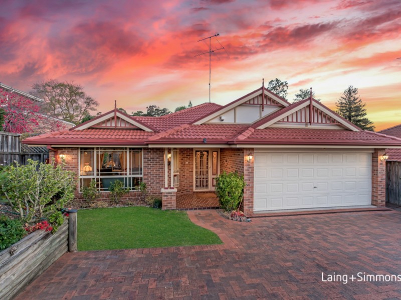 1/96 Aiken Road, West Pennant Hills NSW 2125