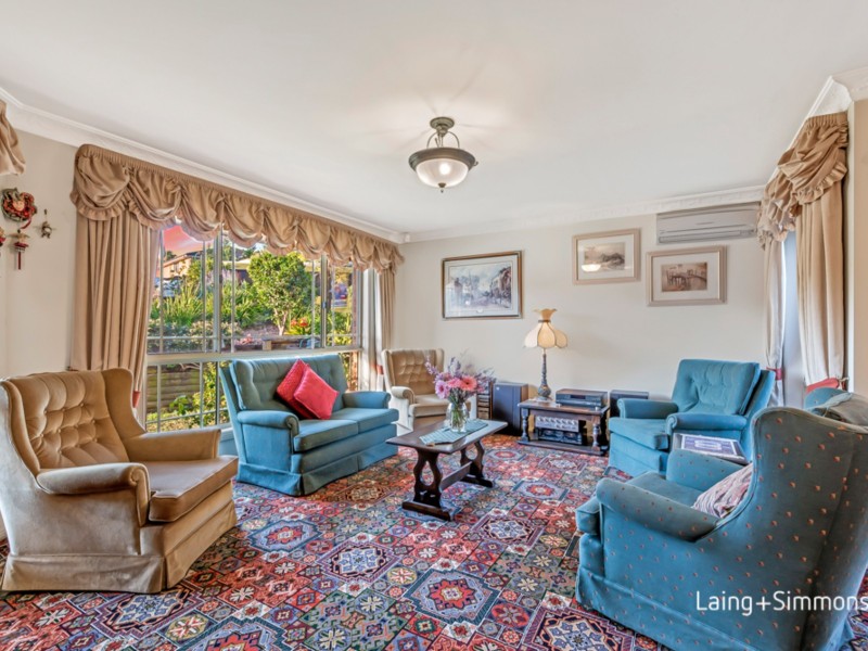 1/96 Aiken Road, West Pennant Hills NSW 2125