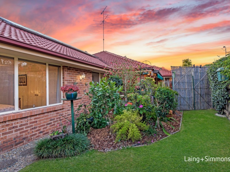 1/96 Aiken Road, West Pennant Hills NSW 2125