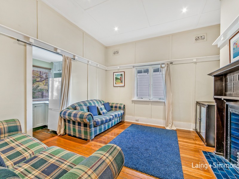 6 Yarrara Road, Pennant Hills NSW 2120