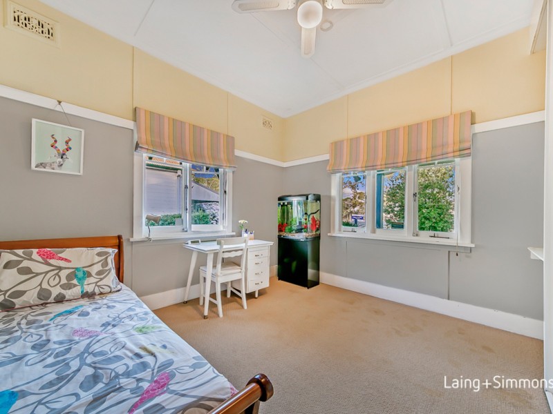 6 Yarrara Road, Pennant Hills NSW 2120