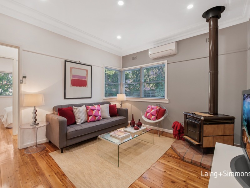 91  Bellamy Street, Pennant Hills NSW 2120