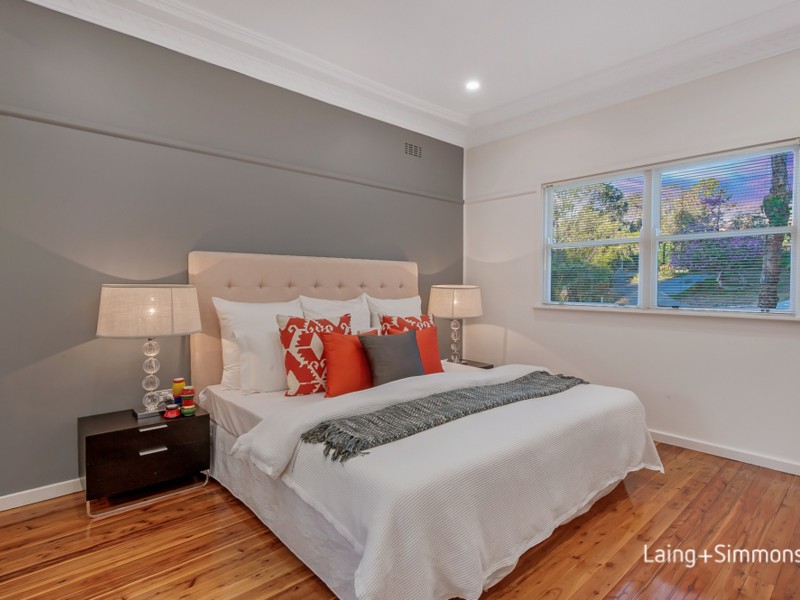 91  Bellamy Street, Pennant Hills NSW 2120