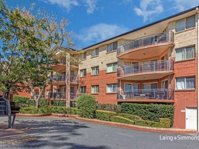 87/298-312 Pennant Hills Road, Pennant Hills NSW 2120