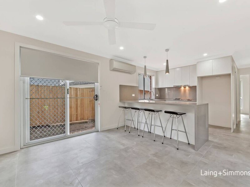 40b Boyd Avenue, West Pennant Hills NSW 2125