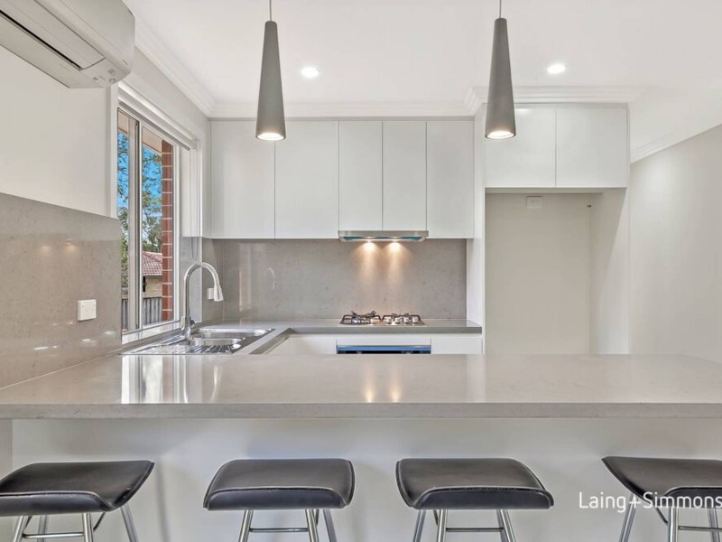 40b Boyd Avenue, West Pennant Hills NSW 2125