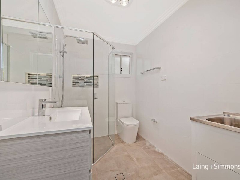 40b Boyd Avenue, West Pennant Hills NSW 2125