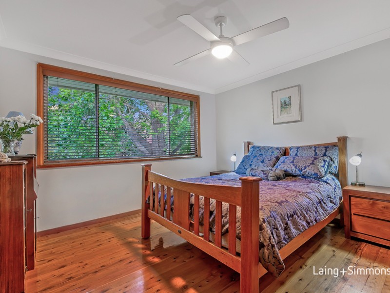 20 Lutanda Close, Pennant Hills NSW 2120