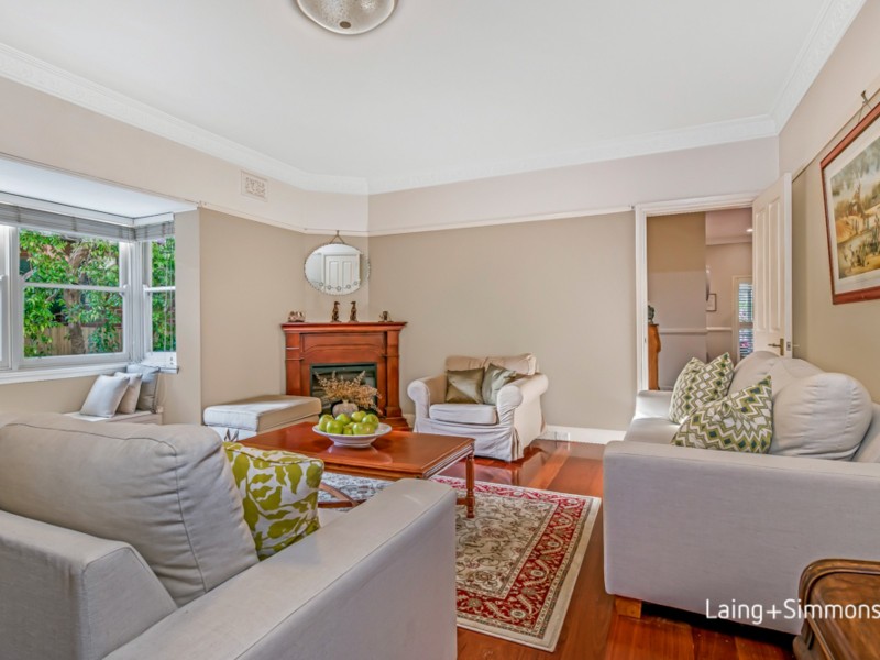 50 Ramsay Road, Pennant Hills NSW 2120