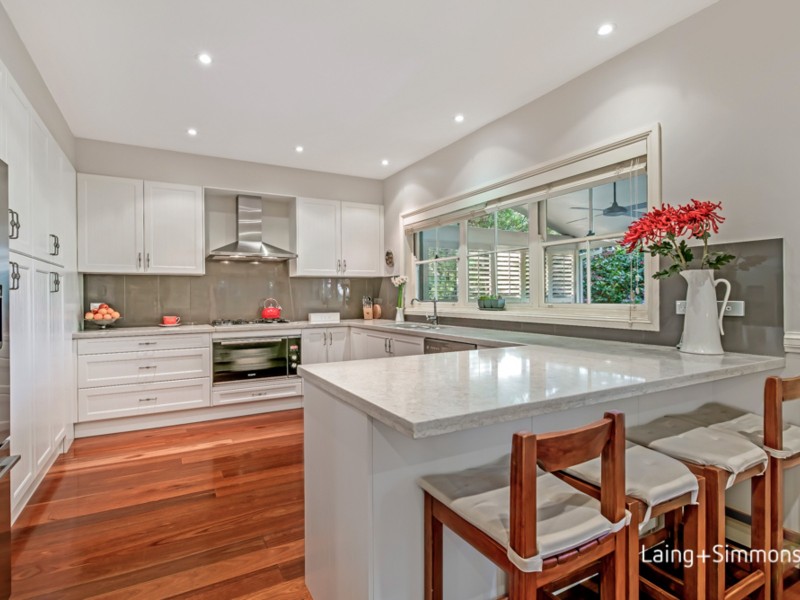 50 Ramsay Road, Pennant Hills NSW 2120