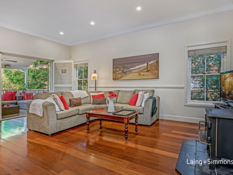 50 Ramsay Road, Pennant Hills NSW 2120