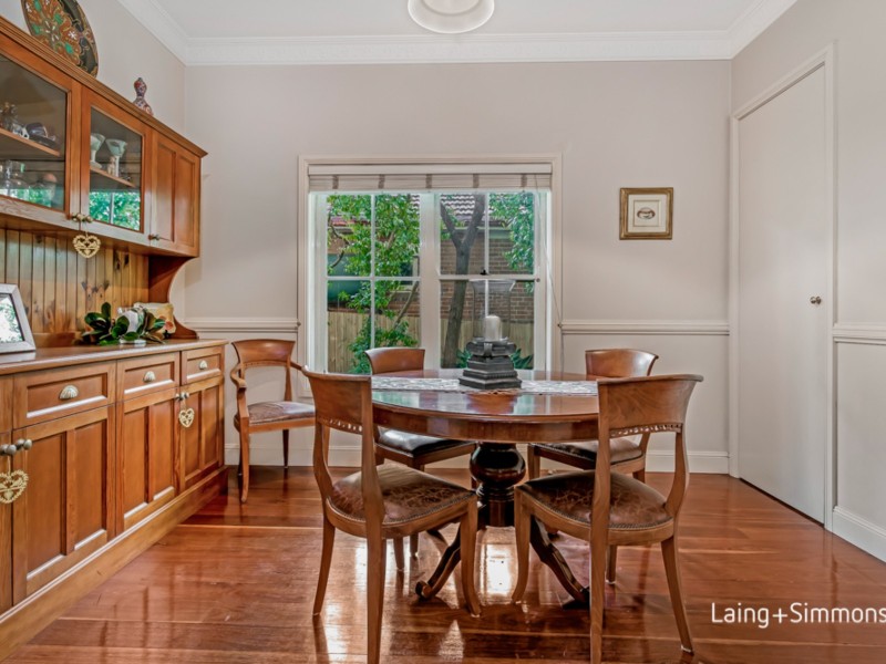 50 Ramsay Road, Pennant Hills NSW 2120