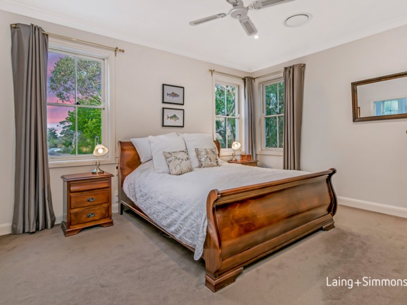 50 Ramsay Road, Pennant Hills NSW 2120