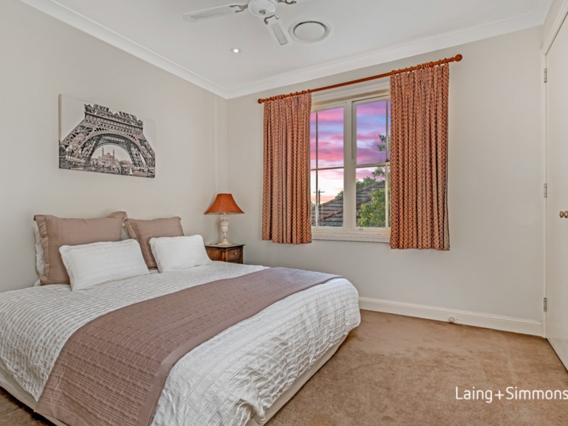 50 Ramsay Road, Pennant Hills NSW 2120