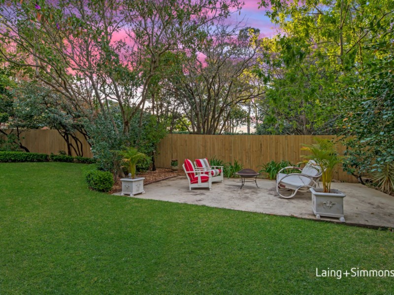 50 Ramsay Road, Pennant Hills NSW 2120