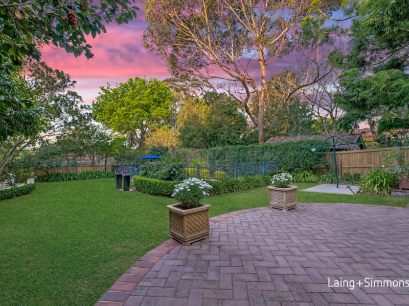 50 Ramsay Road, Pennant Hills NSW 2120