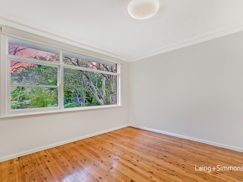3 Wearne Avenue, Pennant Hills NSW 2120
