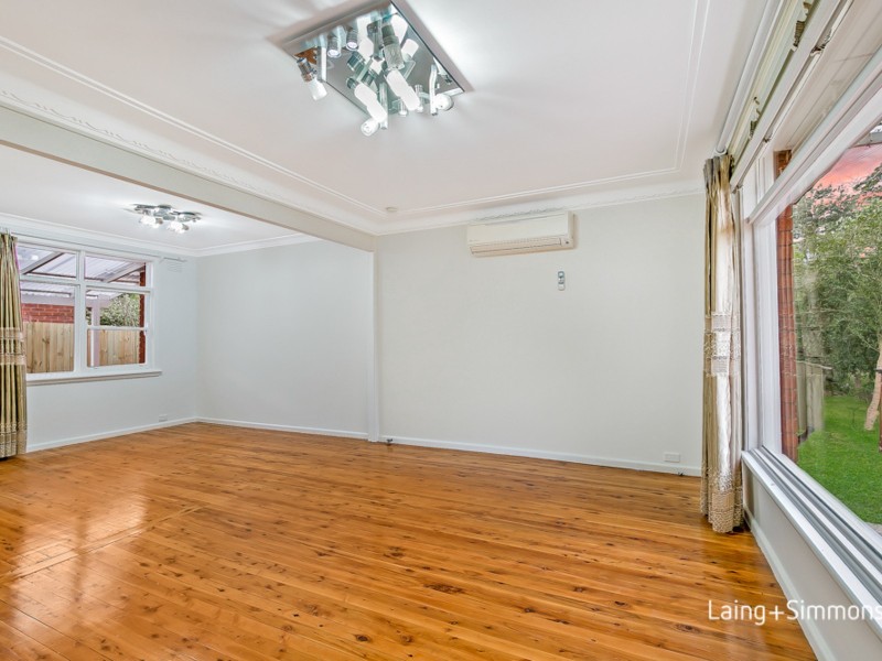 3 Wearne Avenue, Pennant Hills NSW 2120