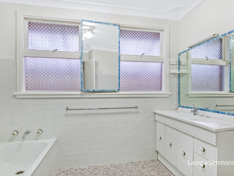 3 Wearne Avenue, Pennant Hills NSW 2120
