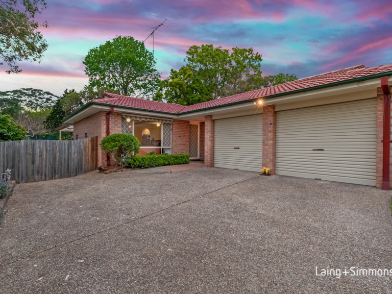 18A Bellamy Street, Pennant Hills NSW 2120