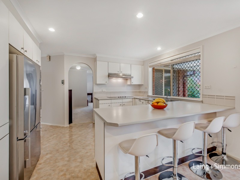 18A Bellamy Street, Pennant Hills NSW 2120