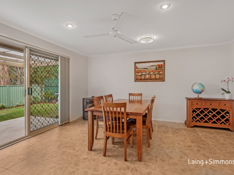 18A Bellamy Street, Pennant Hills NSW 2120