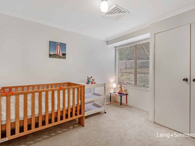 18A Bellamy Street, Pennant Hills NSW 2120