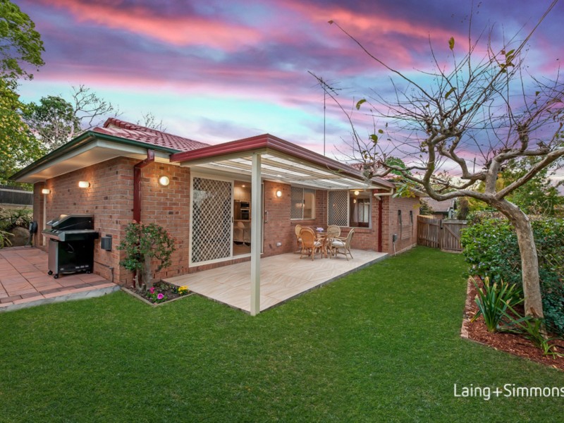 18A Bellamy Street, Pennant Hills NSW 2120