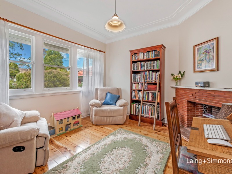 22 Yarrara Road, Pennant Hills NSW 2120