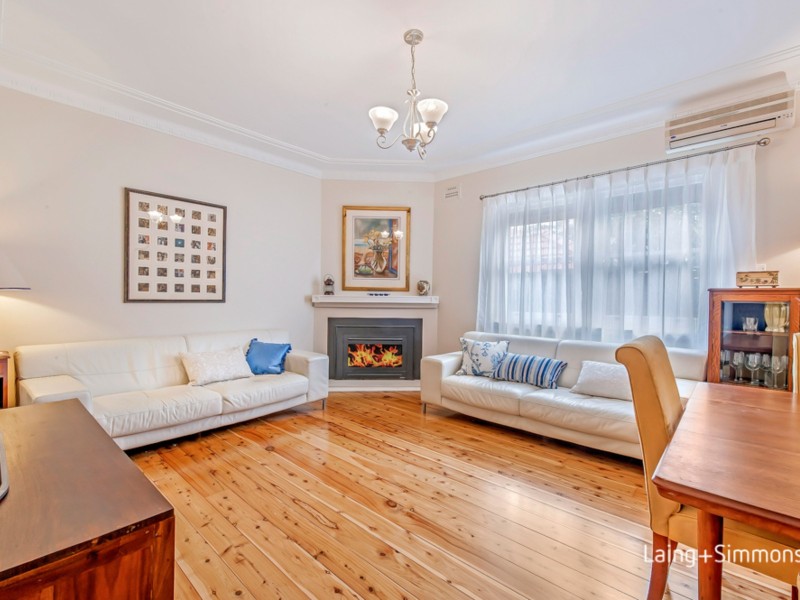 22 Yarrara Road, Pennant Hills NSW 2120