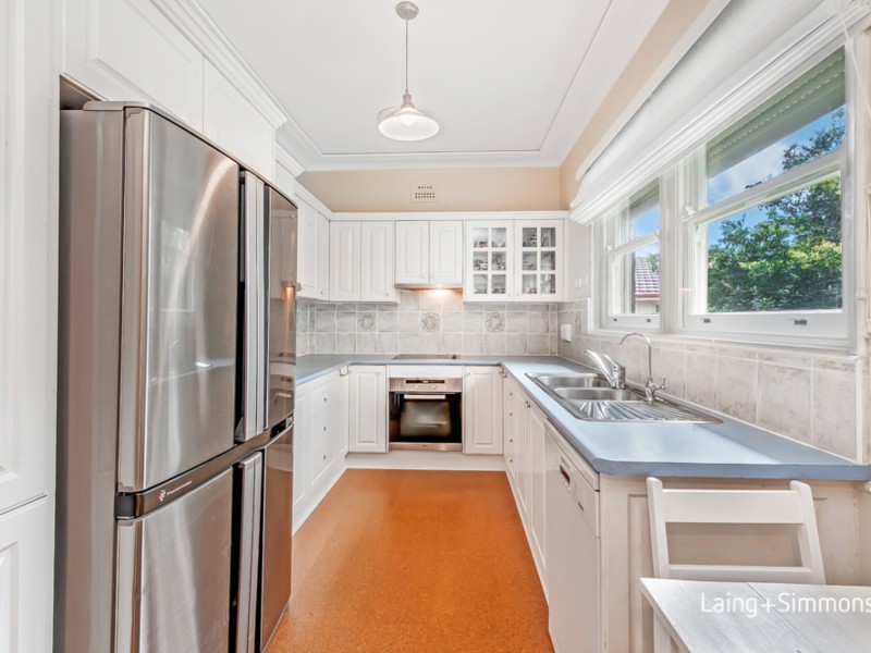 22 Yarrara Road, Pennant Hills NSW 2120