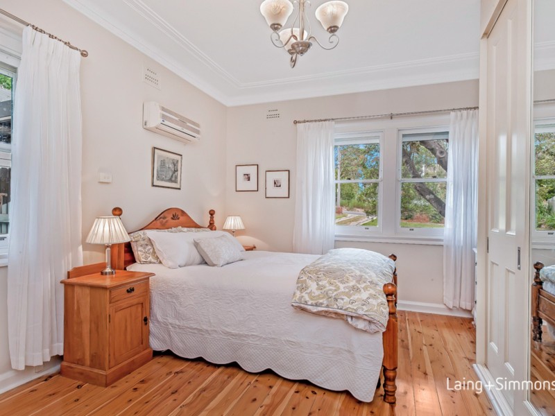 22 Yarrara Road, Pennant Hills NSW 2120